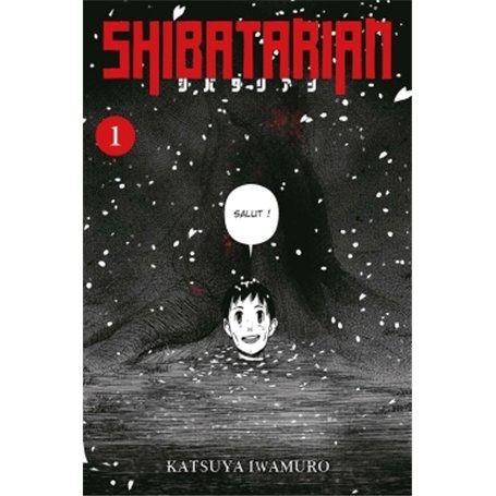 Shibatarian T01