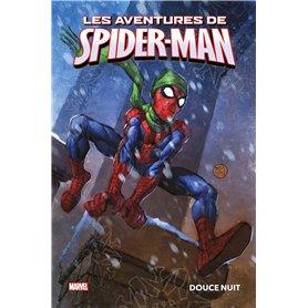 Marvel Les aventures de Spider-Man : Douce nuit