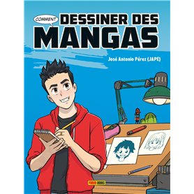 Comment dessiner des mangas (Prix découverte)