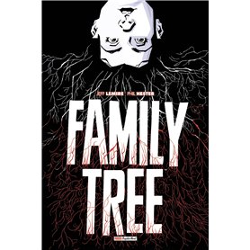 Family Tree (Prix découverte)