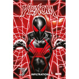 Venom T06 : Infiltration