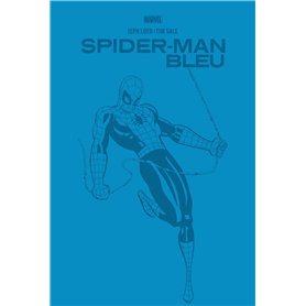 Spider-Man : Bleu - Edition définitive