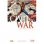 Civil War T02 : Conflit interne