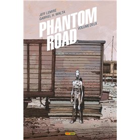 Phantom Road T02