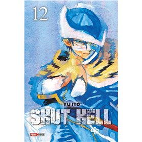 Shut Hell T12