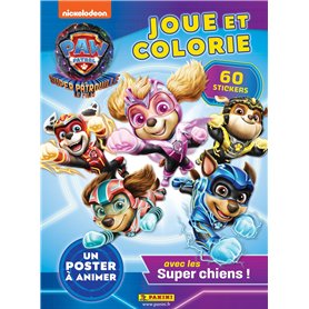 La Pat' Patrouille : La Super Patrouille