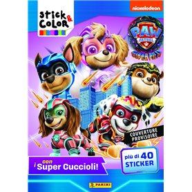 La Pat' Patrouille : La Super Patrouille Jeux