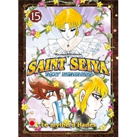 Saint Seiya Next Dimension T15