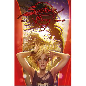 Sunstone Mercy T03