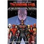 Shadowland : La chute de Daredevil (Nouvelle édition)