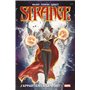 Strange : J'appartiens à la Mort