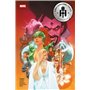 X-Men : Hellfire Gala - Fall of X