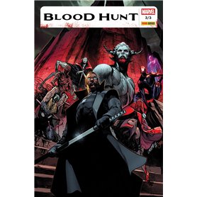 Blood Hunt N°03