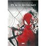 The Marvel Nightmare Art of Peach Momoko