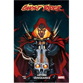 Ghost Rider : Ultime Vengeance