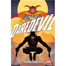 Daredevil T02 : Péchés capitaux