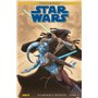 Star Wars Légendes : La Menace Révélée T03 (Edition collector) - COMPTE FERME