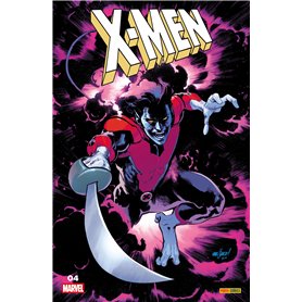 X-Men N°04