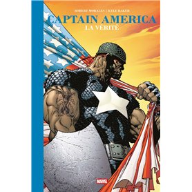 Captain America : La vérité