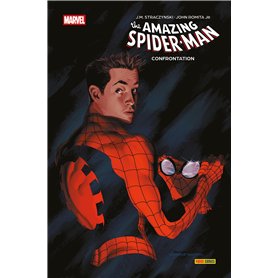 Amazing Spider-Man par Straczynski T01 : Confrontation