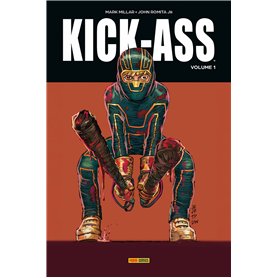 Kick Ass T01