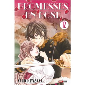 Promesses en rose T12