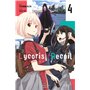 Lycoris Recoil T04