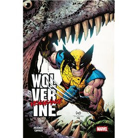 Wolverine : Vengeance