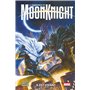 Vengeance of the Moon Knight T02 : Il est vivant
