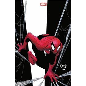 Marvel Comics (II) N°15 (Variant - Tirage limité) - COMPTE FERME