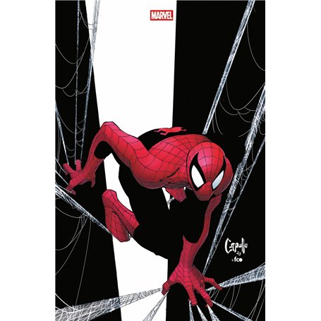 Marvel Comics (II) N°15 (Variant - Tirage limité) - COMPTE FERME