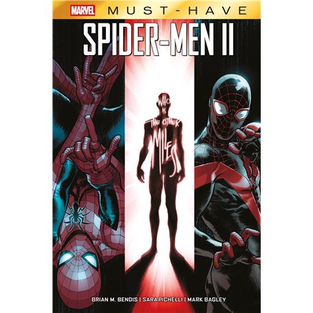 Spider-Men II