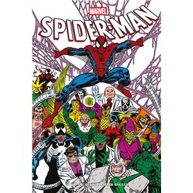 Spider-Man par Michelinie & Bagley