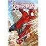 Marvel  - Les aventures de Spider-Man : Sinister Six (Plus un)
