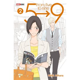 From 5 to 9 T02 (Nouvelle édition)