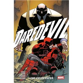 Daredevil T03 : Une vie en enfer