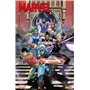 Marvel Comics (II) N°16