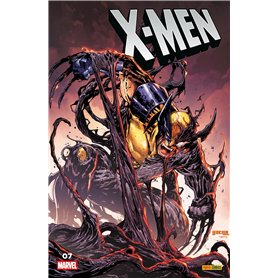 X-Men N°07