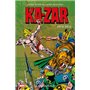 Ka-zar : L'intégrale 1974-1976 (T03)