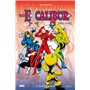 Excalibur : L'intégrale 1991-1992 (T05)