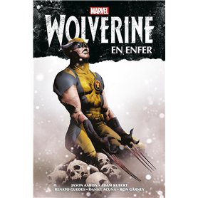 Wolverine : En enfer