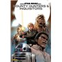 Star Wars : Bounty Hunters & Inquisitors N°04