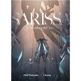 Sarissa of Noctilucent Cloud T11