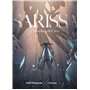 Sarissa of Noctilucent Cloud T11