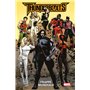 Thunderbolts : Frappe mondiale