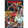 Deadpool Team-up : Le sang du dragon