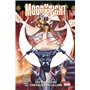 Moon Knight : Les phases du Chevalier de la Lune