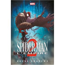 Spider-Man L'Empire 2