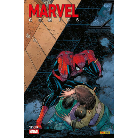 Marvel Comics (II) N°17