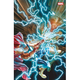 Marvel Comics (II) N°17 (Variant - Tirage limité) - COMPTE FERME